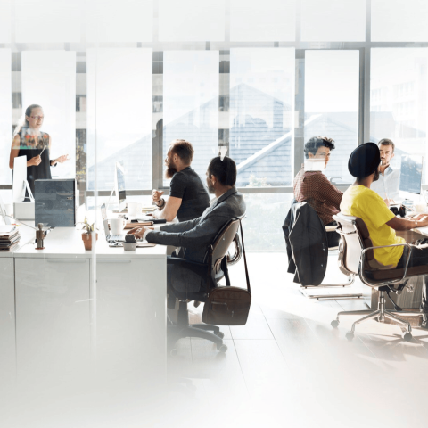 Вихід на глобальний ринок: Практичний посібник з інтернаціоналізації для стартапів та малих та середніх підприємств