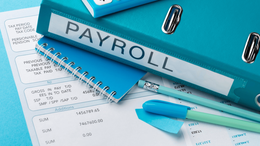 Fatura e Folha de Pagamento